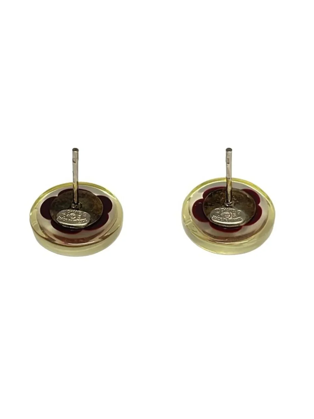 CHANEL category earrings
